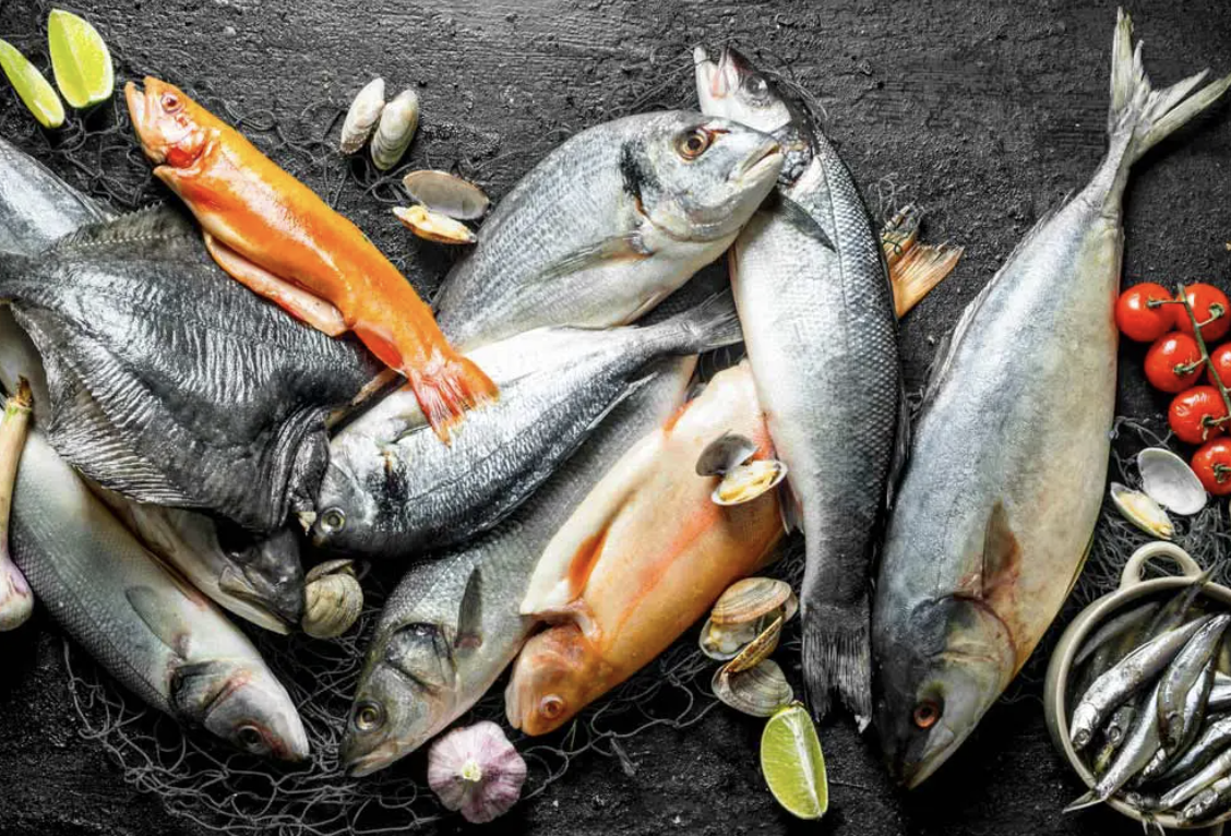 10 Best Types of Fish to Eat - Fratellos Pizzeria