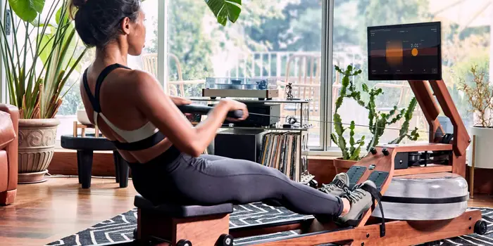 7 Best Rowing Machines for Epic Home Workouts