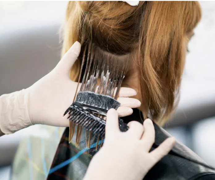 7 Winter Hair Coloring Tips and Tricks Fratellos Pizzeria