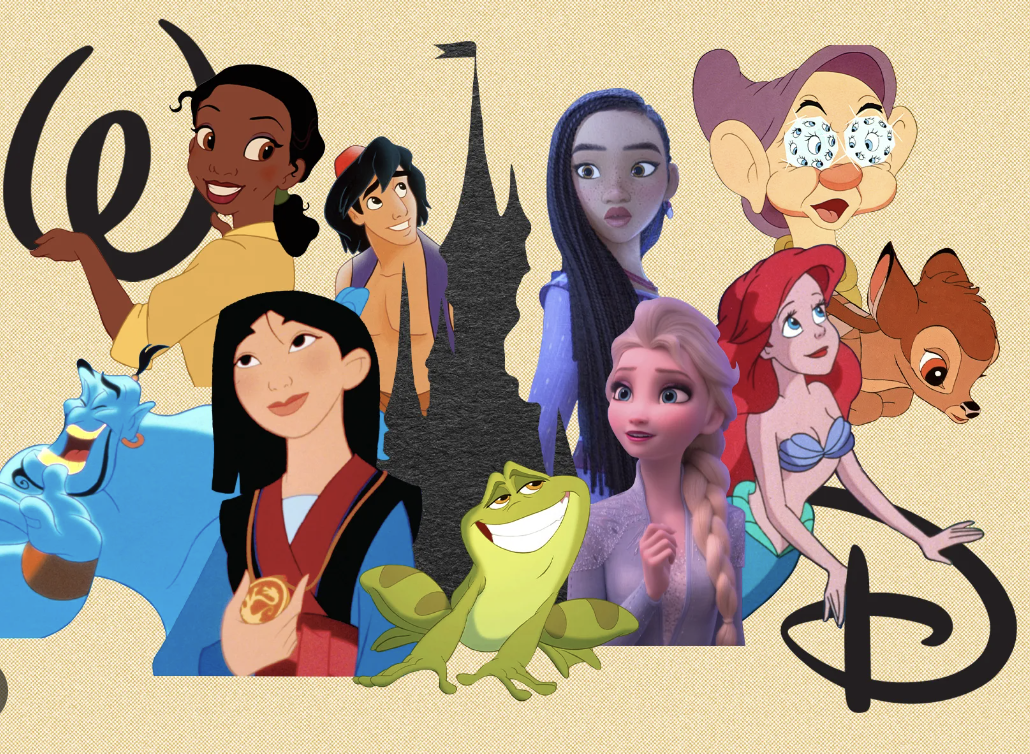 8 The Best Disney Movies of All-Time