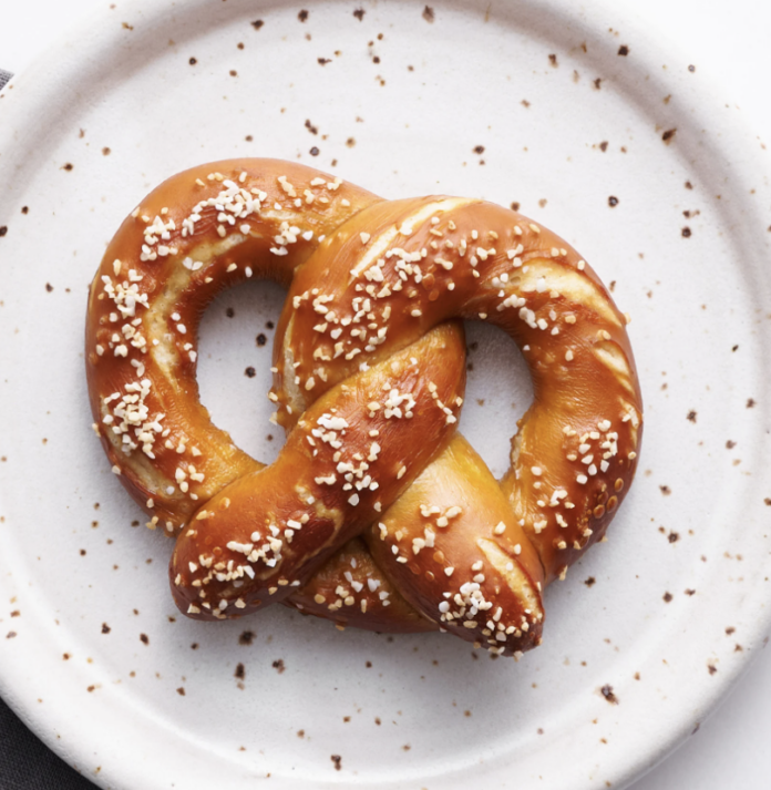 The 8 Healthiest Pretzels at the Grocery Store Fratellos Pizzeria