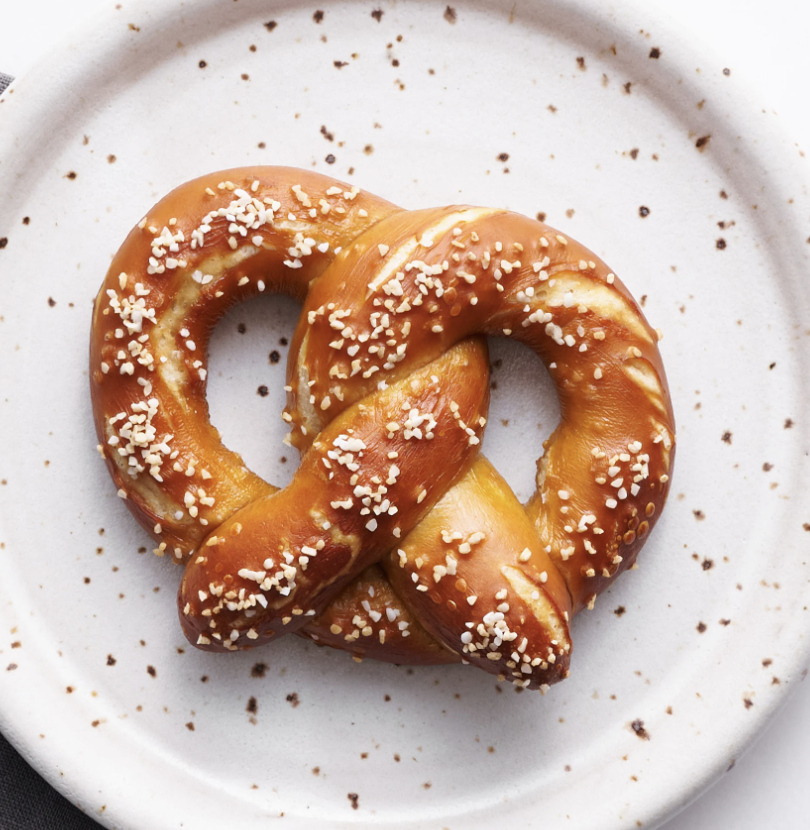 The 8 Healthiest Pretzels at the Grocery Store Fratellos Pizzeria