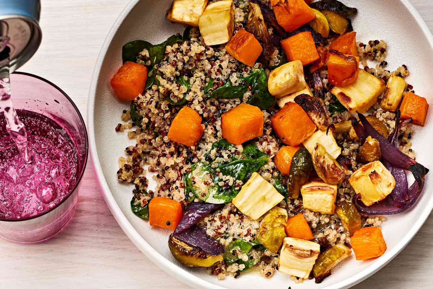 Healthy Roasted Vegetable Recipes That Practically Cook Themselves