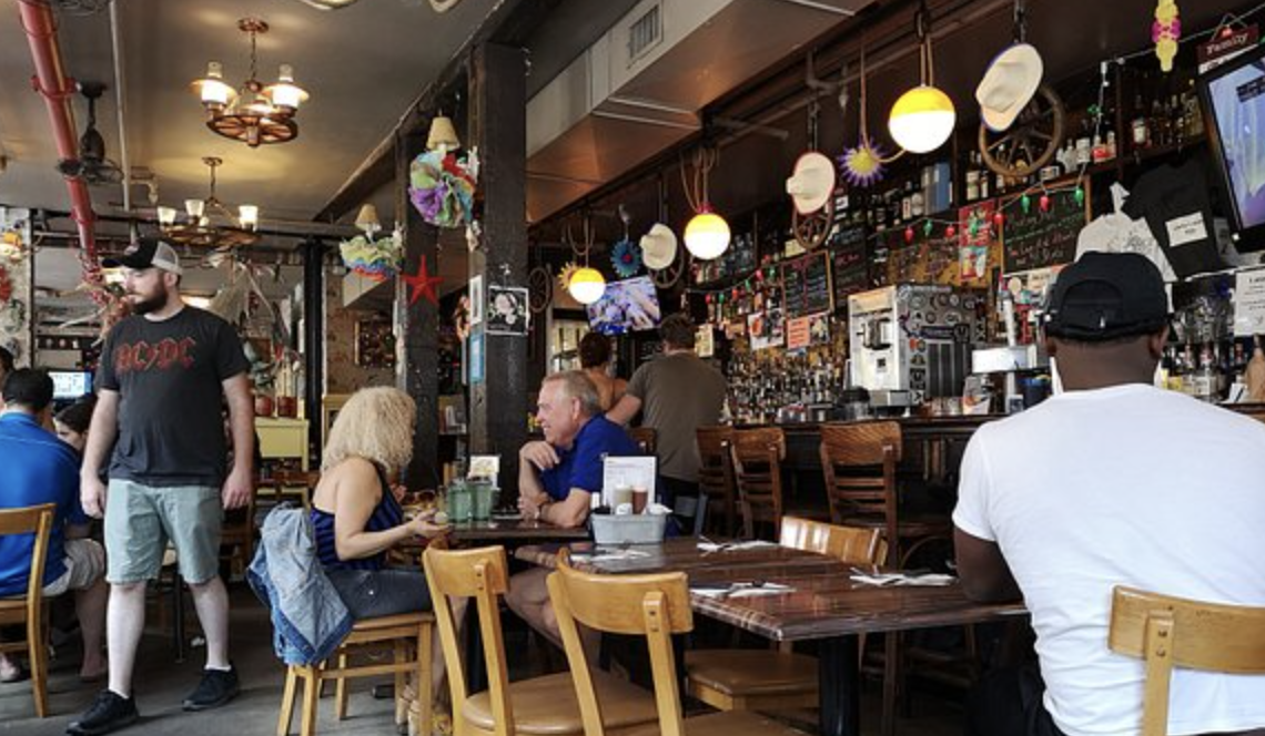 The 8 Best Gluten-Free Restaurants in New York City - Fratellos Pizzeria