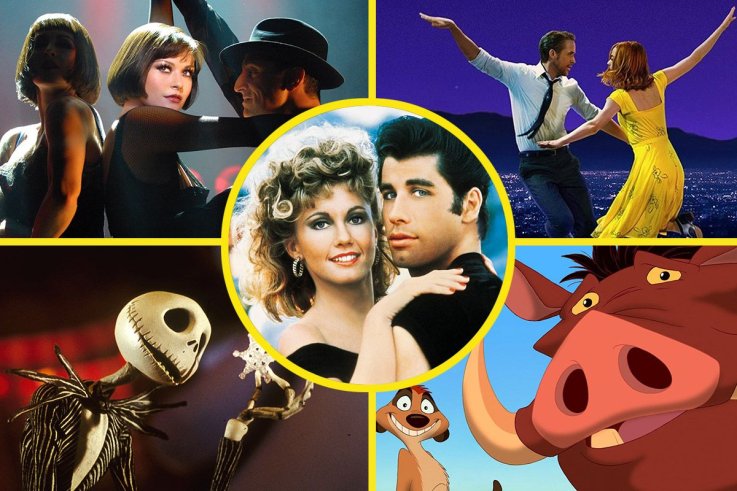 The 8 Best Musicals of All Time