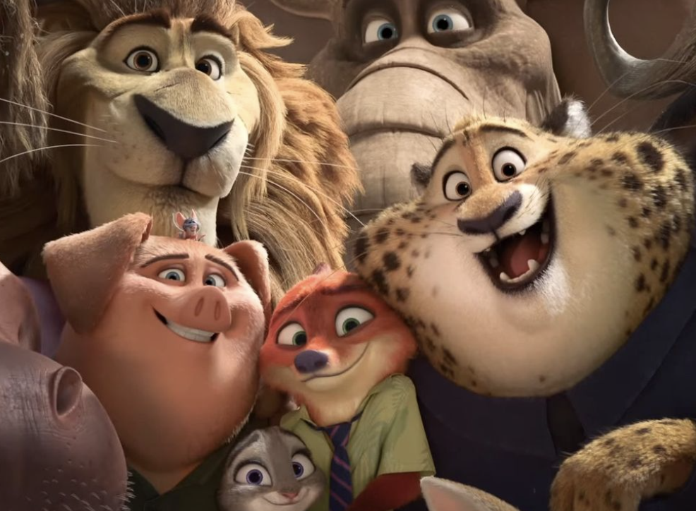 The 8 Most Famous Cartoon Animals of All Time Fratellos Pizzeria