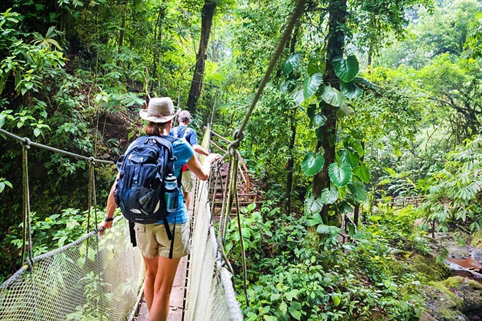 The Best Caribbean Destinations for Hiking