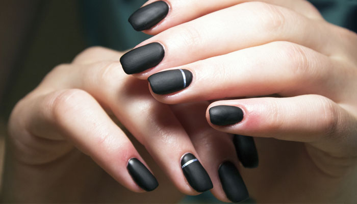 8 Best Black Nail Design Ideas for Stylish Manicures