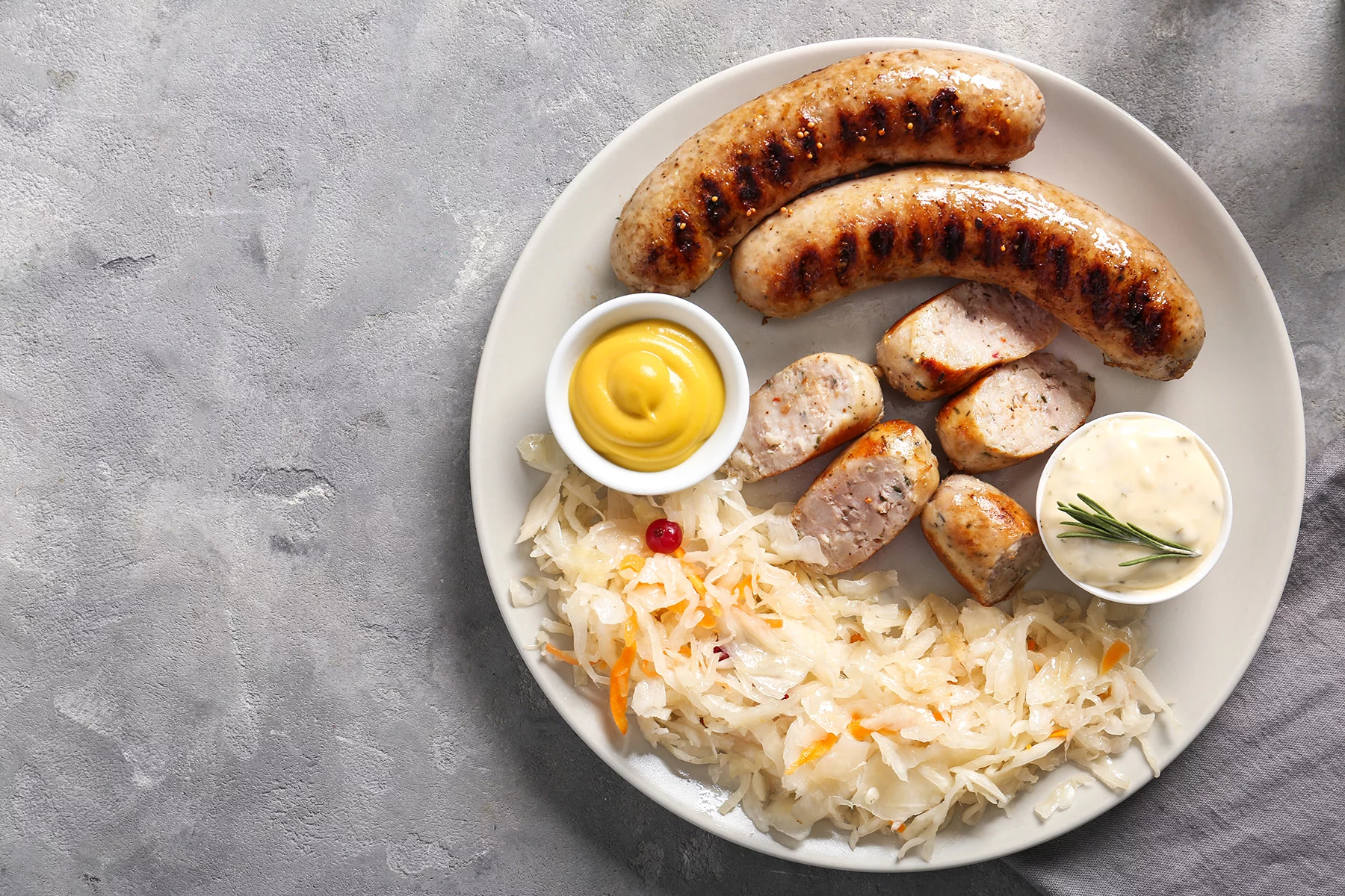 5 Must Try German Dishes For Every Foodie